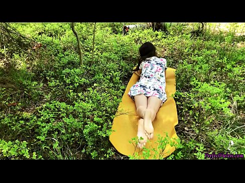 ❤️ Stranger ing Tinder masturbasi Pendhaftaran Pus lan jancok Passionately ing alas ❤ Video seks ing kita ❌️❤
