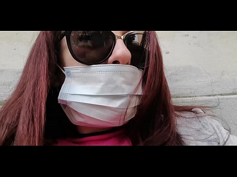 ❤️ Nicoletta mbales dendam marang pepadhamu lan pipis ing garasi (Kuarantin Italia Covid19 Khusus) ❤ Video seks ing kita ❌️❤