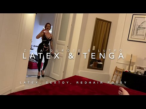 ❤️ Abang tiri ing kostum lateks bajingan dening sedulur tiri ❤ Video seks ing kita ❌️❤