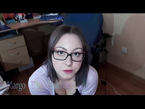 ❤️ Cewek Seksi nganggo Kacamata Nyedot Dildo Neng Kamera ❤ Video seks ing kita ❌️❤