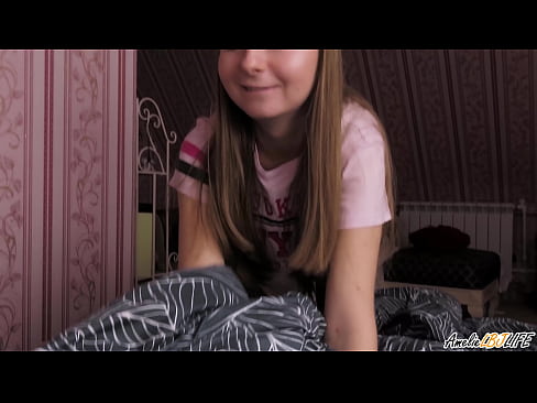 ❤️ Blondie nyedot dheweke bff rumiyin lan nemu cum ing dheweke tutuk ❤ Video seks ing kita ❌️❤