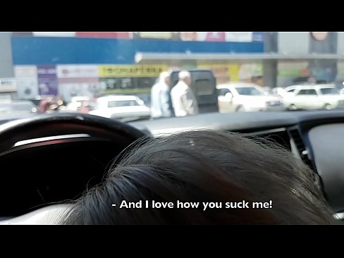 ❤️ Nyedhot langsung ing parkir njaba supermarket ❤ Video seks ing kita ❌️❤